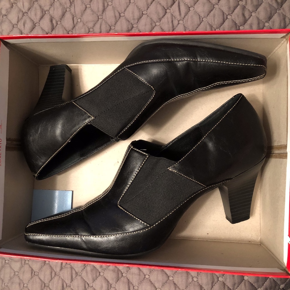 Vintage Shoe